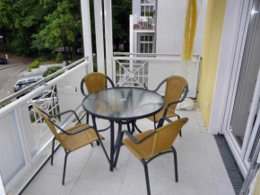 Ferienwohnung Stella di mare
